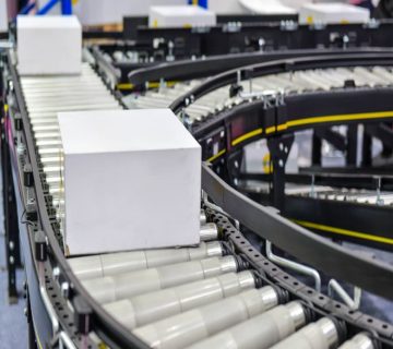 انواع نوار نقاله