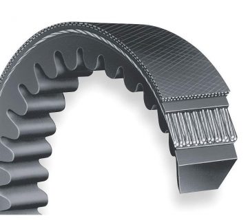 تسمه وی شکل