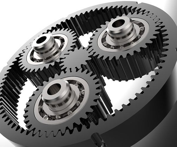 گیربکس های خورشیدی