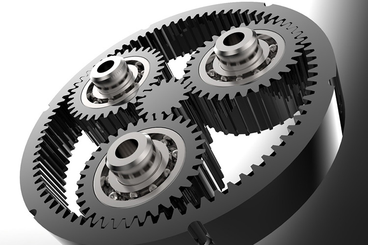 گیربکس های خورشیدی