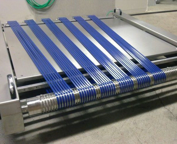 تسمه های جوشی