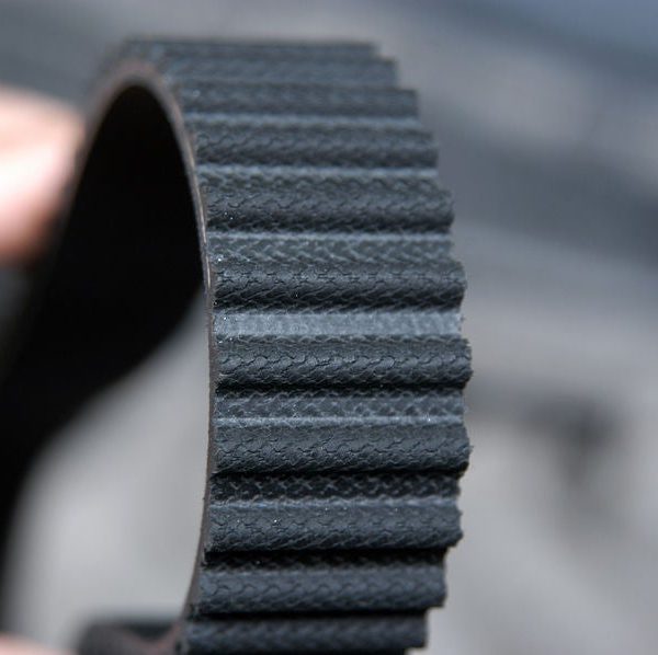 تسمه های تایمینگ