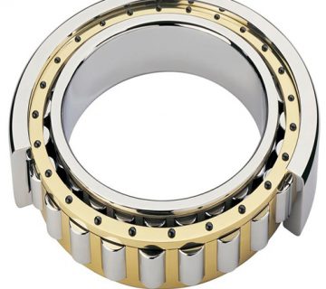 رولبرینگ های استوانه ای