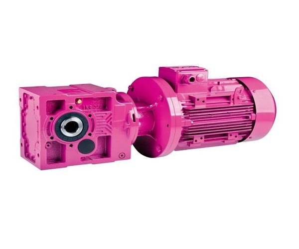 گیربکس کرانویل