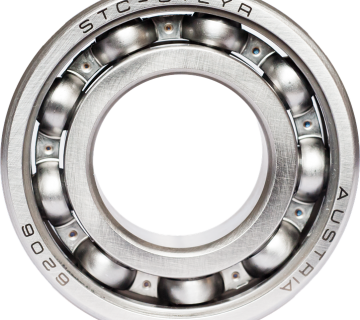 بلبرینگ شیار عمیق