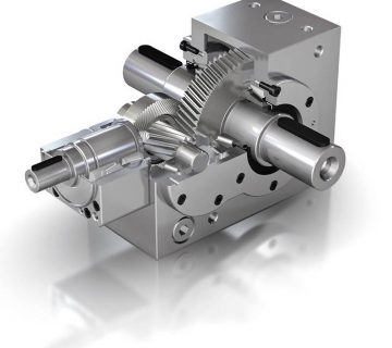 گیربکس هلیکال