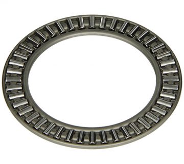 رولبرینگ های سوزنی