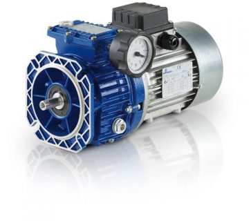 گیربکس دور متغیر